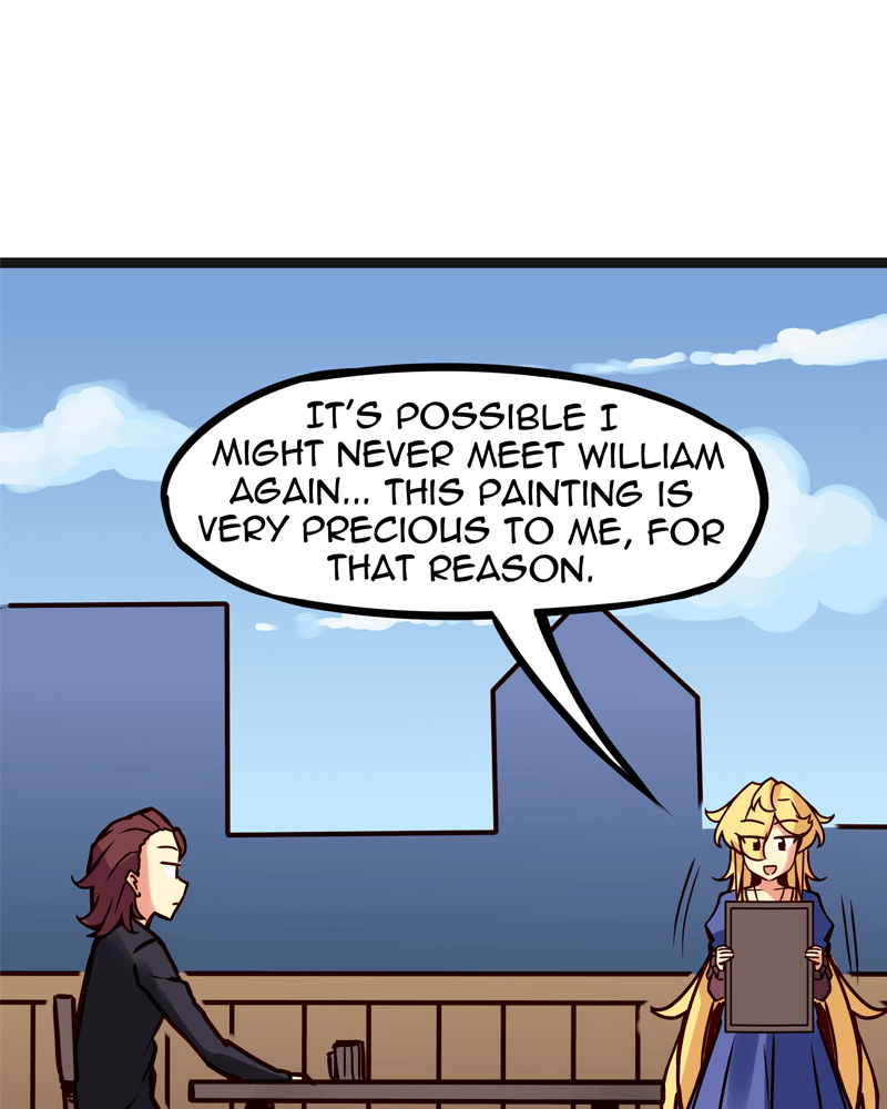 Rosencrantz & Guildenstern chapter 106 - page 9
