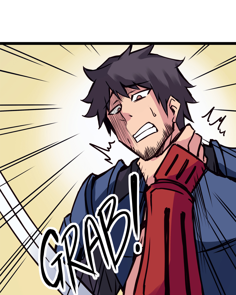 Rosencrantz & Guildenstern chapter 127 - page 26