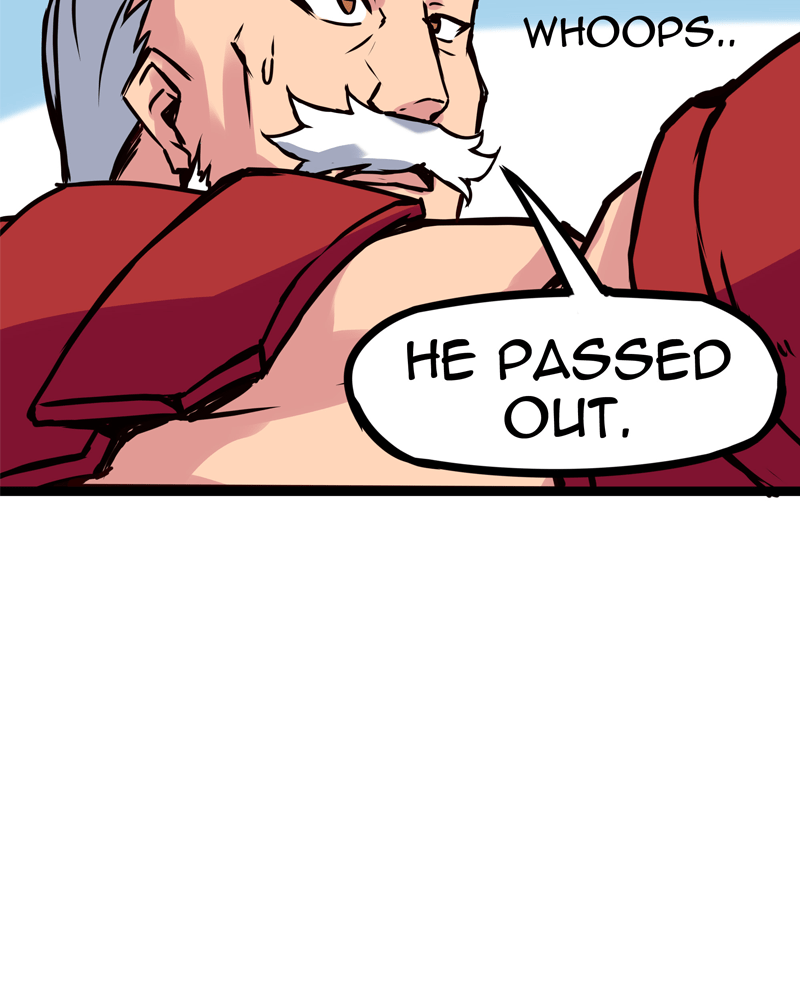 Rosencrantz & Guildenstern chapter 127 - page 34