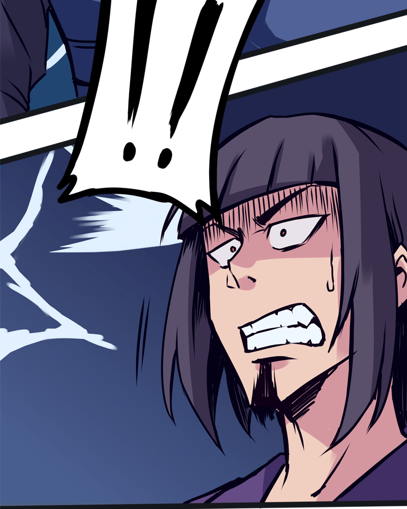 Rosencrantz & Guildenstern chapter 127 - page 36