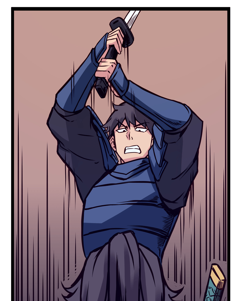 Rosencrantz & Guildenstern chapter 127 - page 8