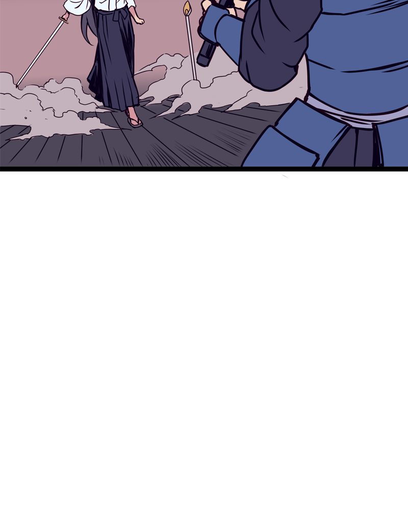 Rosencrantz & Guildenstern chapter 128 - page 20