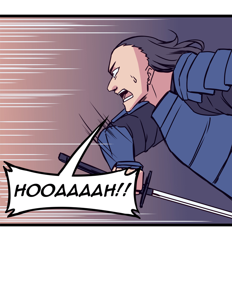 Rosencrantz & Guildenstern chapter 128 - page 21