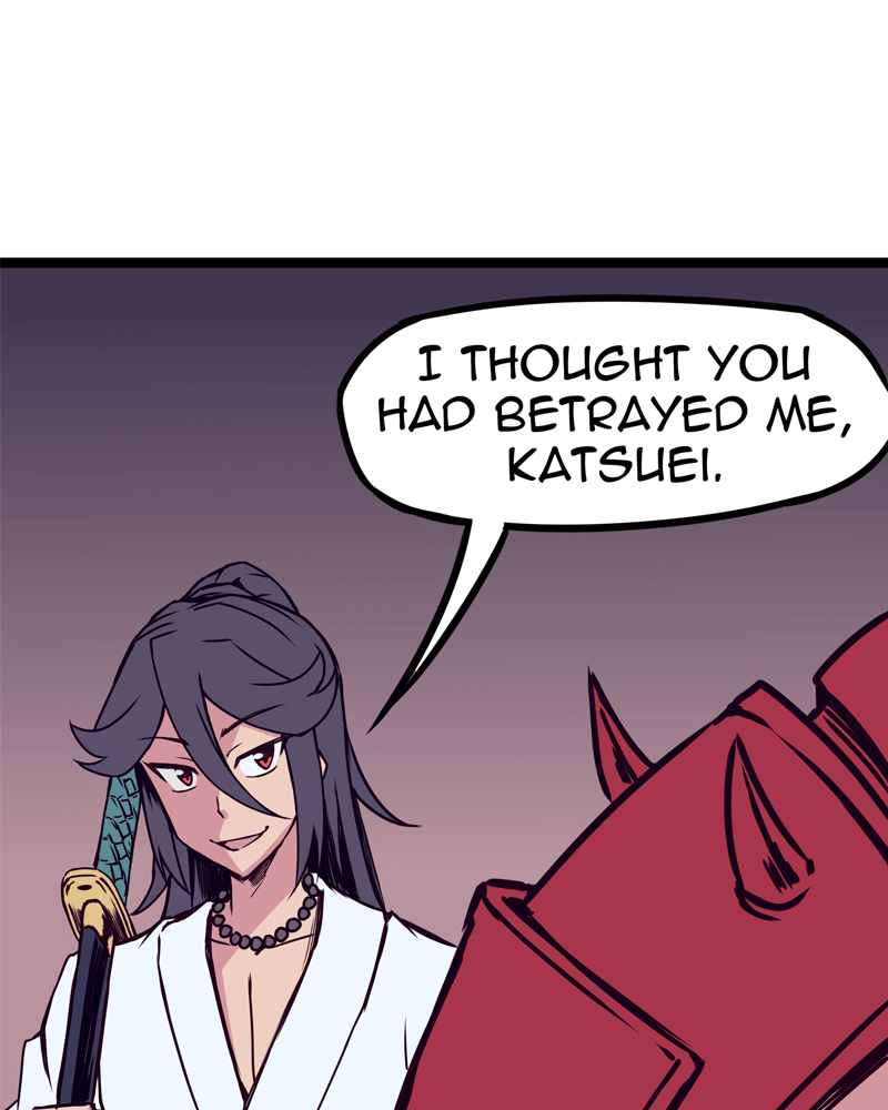 Rosencrantz & Guildenstern chapter 128 - page 3