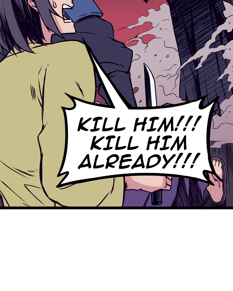 Rosencrantz & Guildenstern chapter 128 - page 31