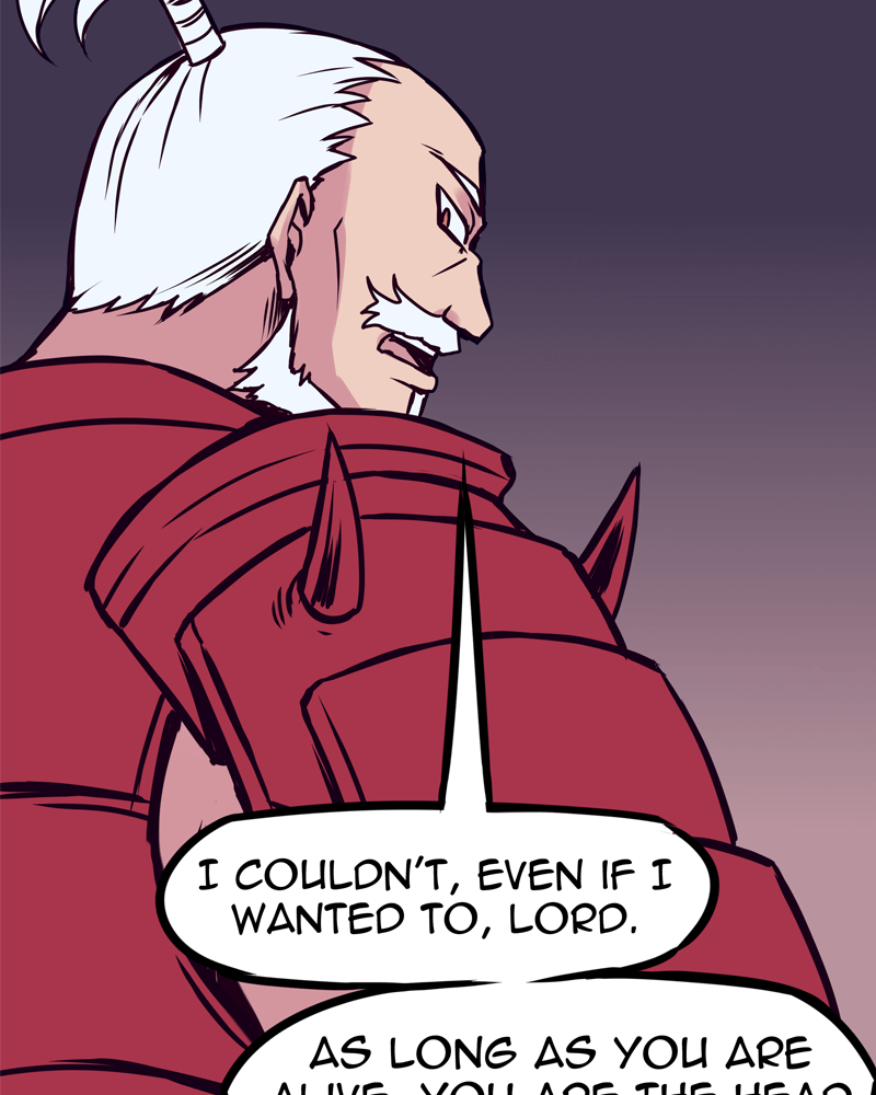 Rosencrantz & Guildenstern chapter 128 - page 5