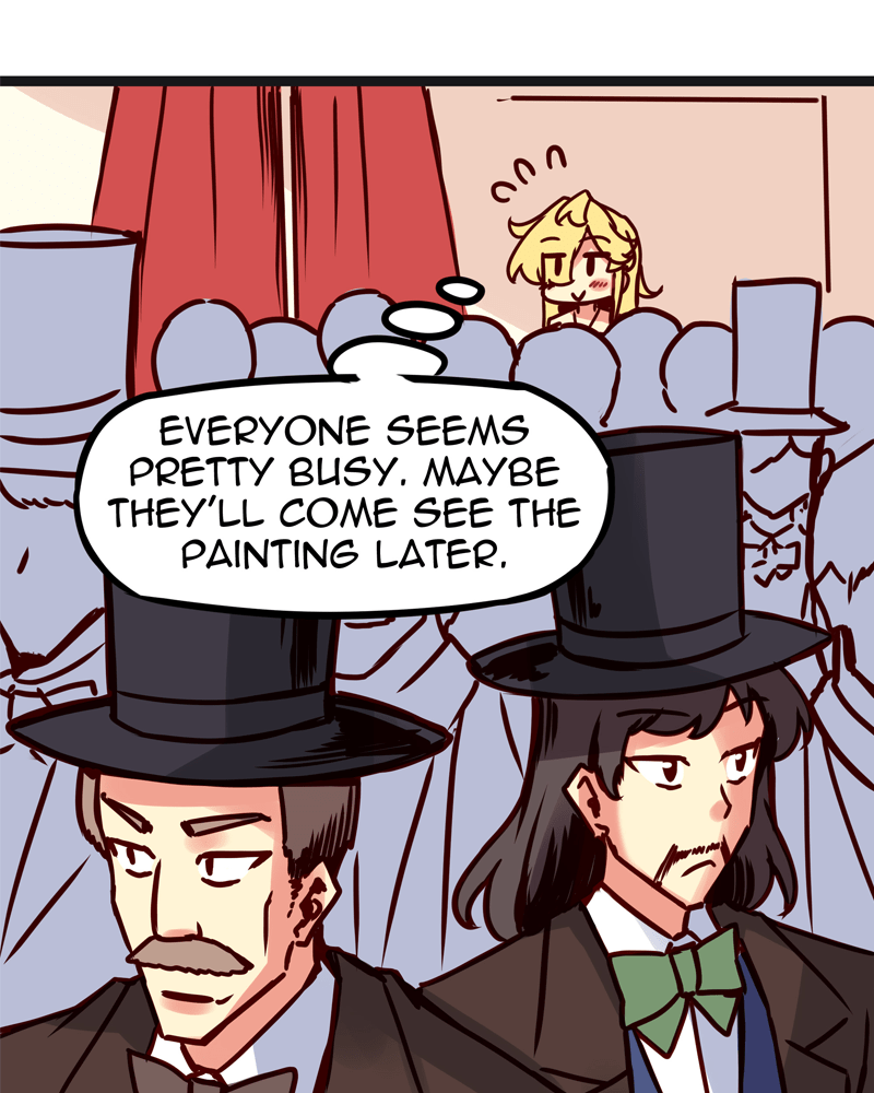 Rosencrantz & Guildenstern chapter 107 - page 13