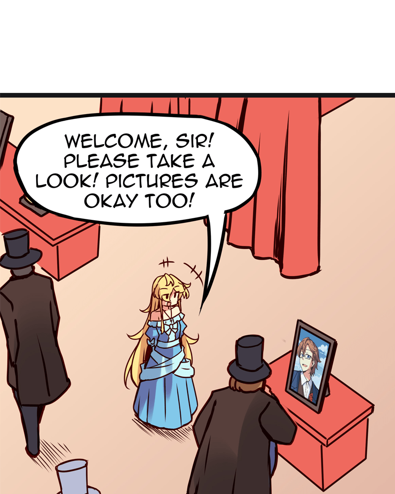 Rosencrantz & Guildenstern chapter 107 - page 16