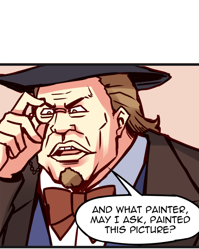 Rosencrantz & Guildenstern chapter 107 - page 19