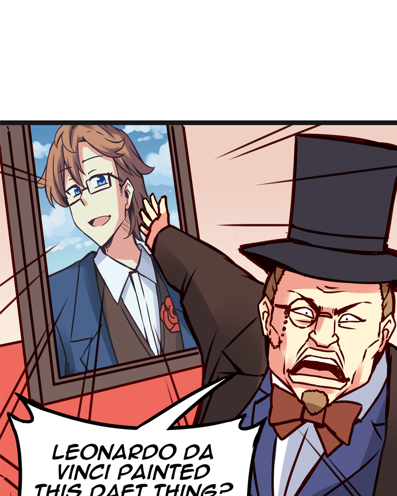 Rosencrantz & Guildenstern chapter 107 - page 24