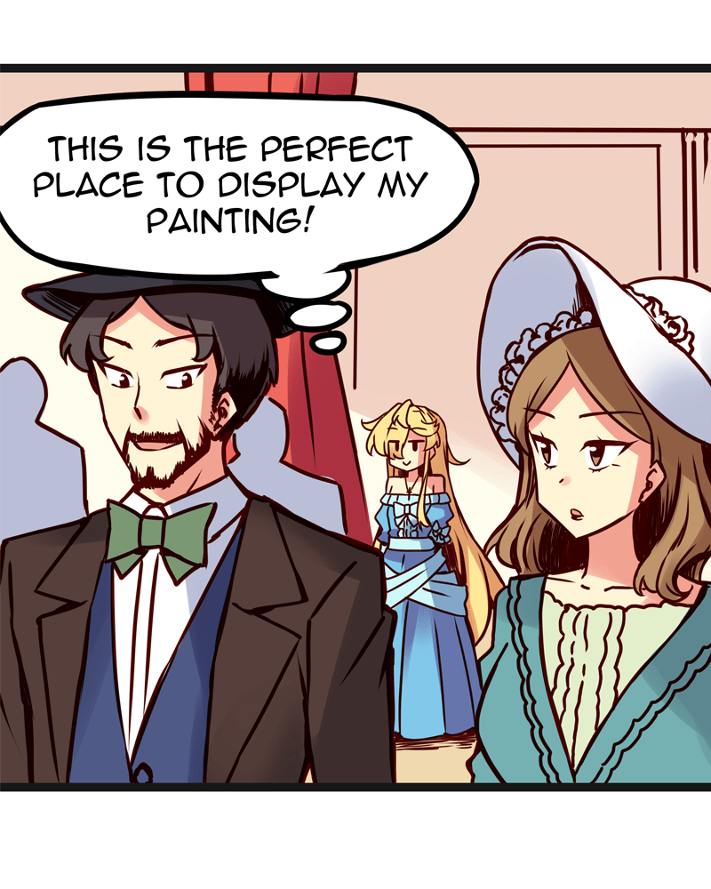 Rosencrantz & Guildenstern chapter 107 - page 7