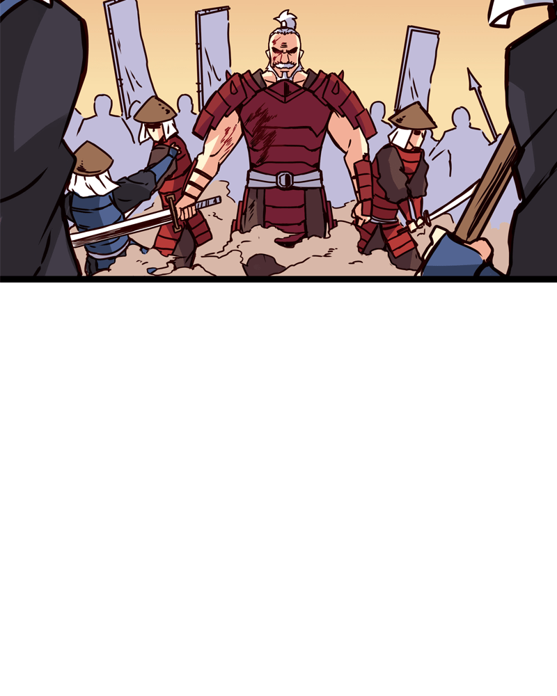 Rosencrantz & Guildenstern chapter 129 - page 8