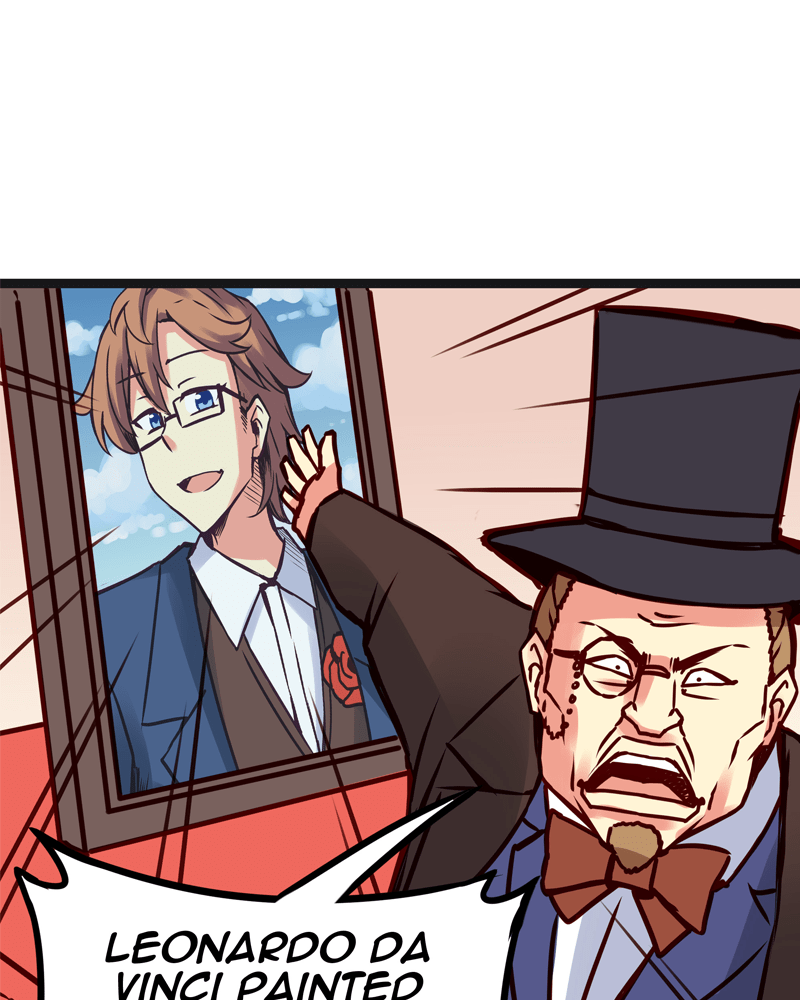 Rosencrantz & Guildenstern chapter 108 - page 1