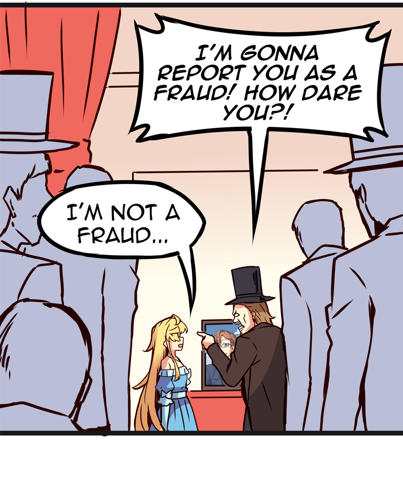 Rosencrantz & Guildenstern chapter 108 - page 14