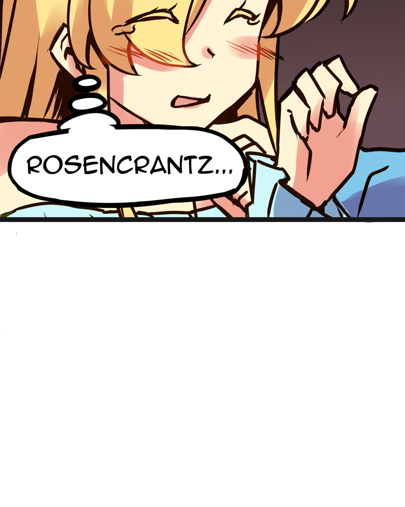 Rosencrantz & Guildenstern chapter 108 - page 22