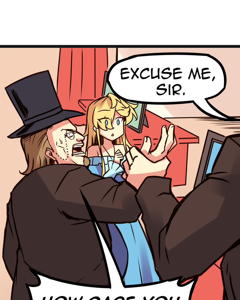 Rosencrantz & Guildenstern chapter 108 - page 26