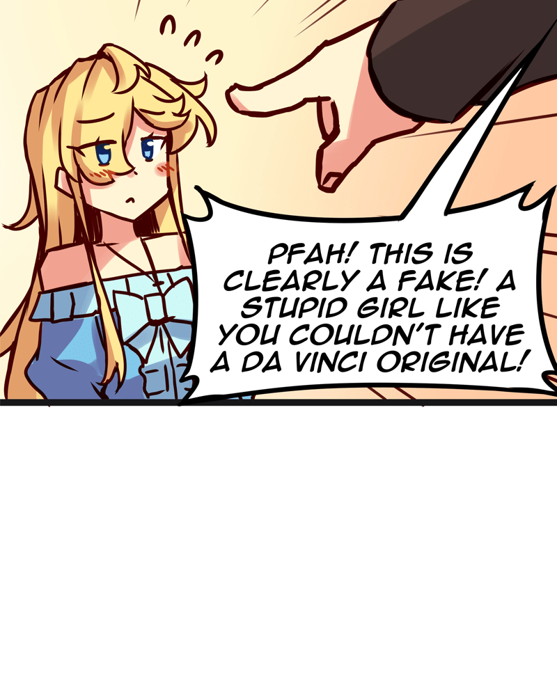 Rosencrantz & Guildenstern chapter 108 - page 3