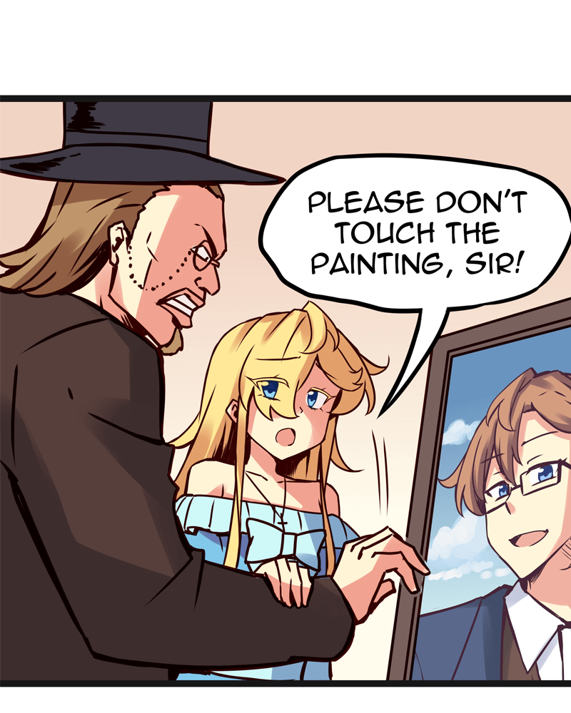 Rosencrantz & Guildenstern chapter 108 - page 7