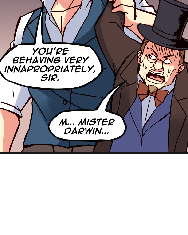 Rosencrantz & Guildenstern chapter 109 - page 3