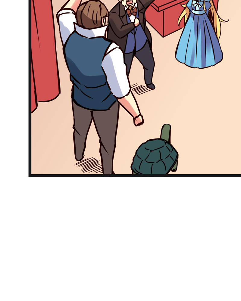 Rosencrantz & Guildenstern chapter 109 - page 5