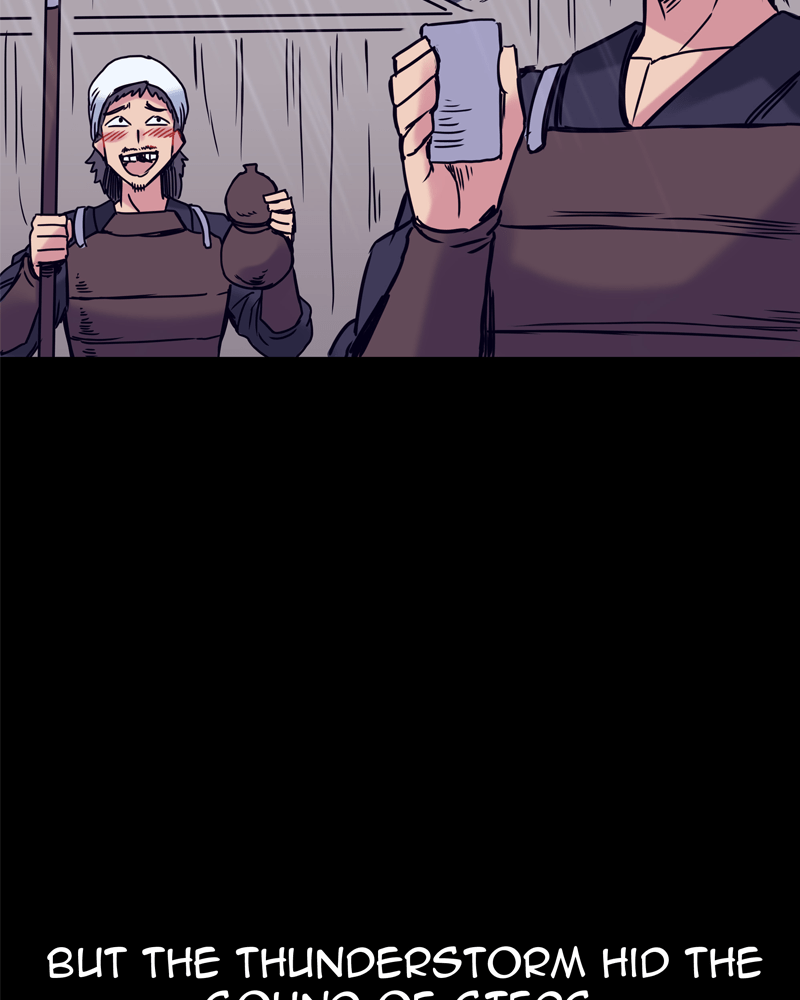 Rosencrantz & Guildenstern chapter 144 - page 11