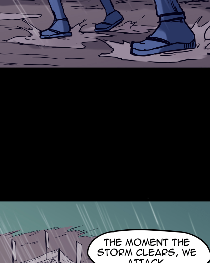 Rosencrantz & Guildenstern chapter 144 - page 13