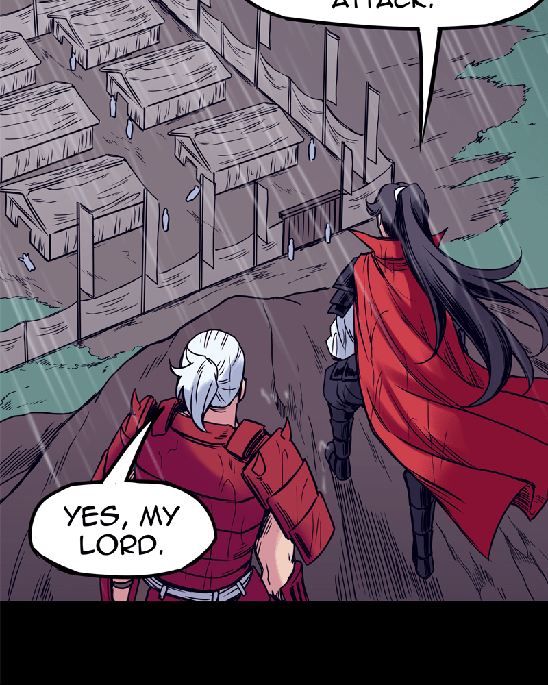 Rosencrantz & Guildenstern chapter 144 - page 14