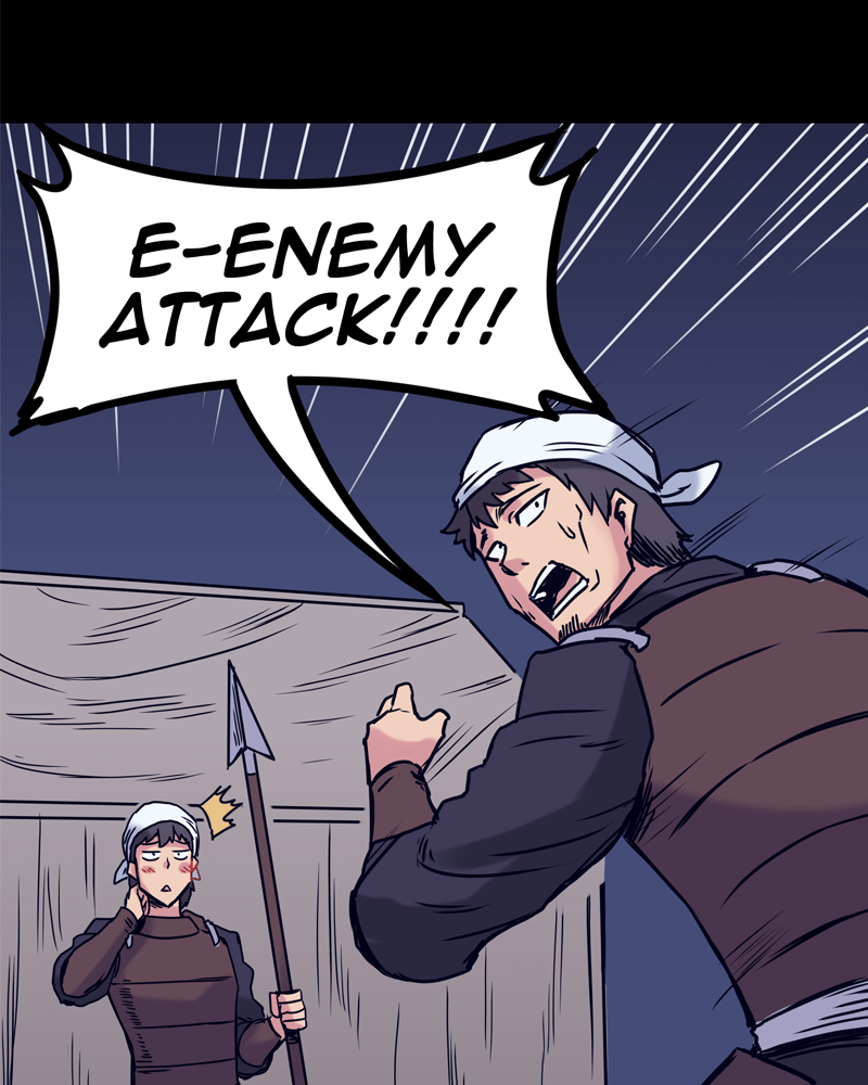 Rosencrantz & Guildenstern chapter 144 - page 26