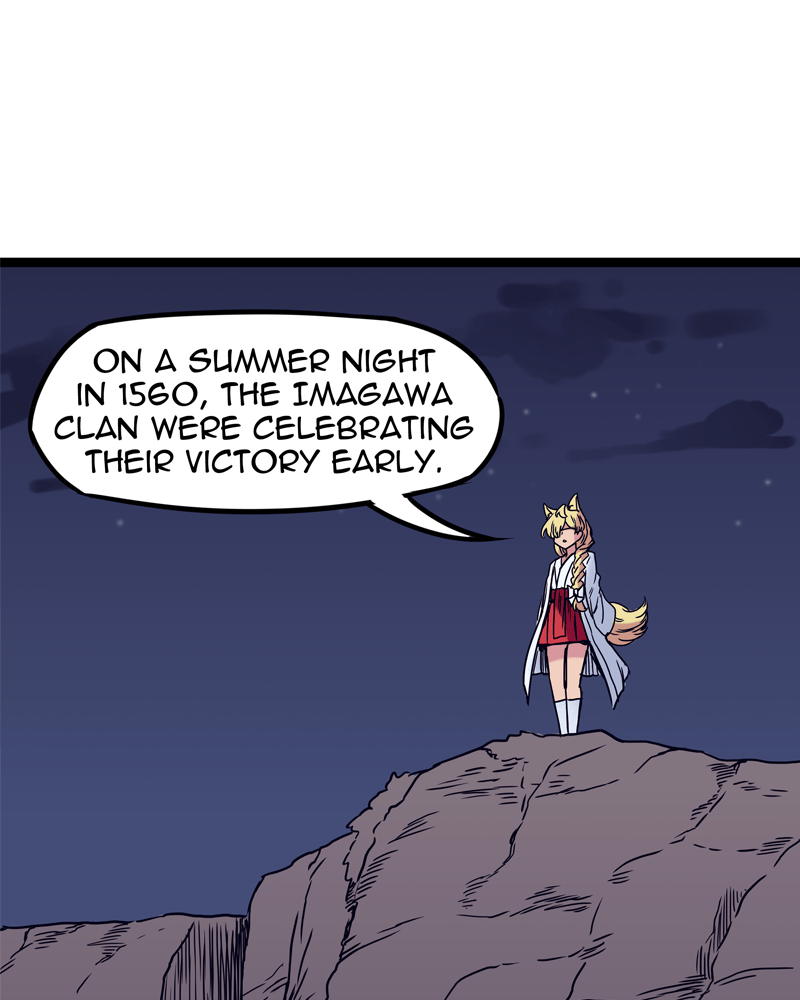 Rosencrantz & Guildenstern chapter 144 - page 3