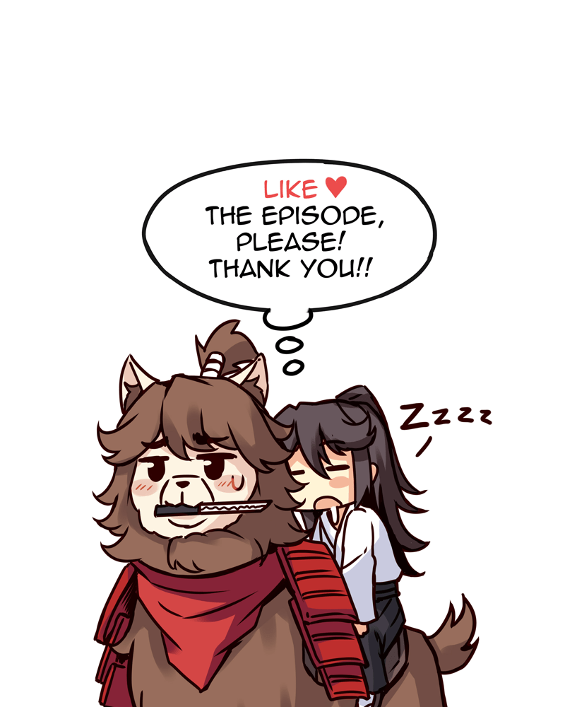Rosencrantz & Guildenstern chapter 144 - page 37