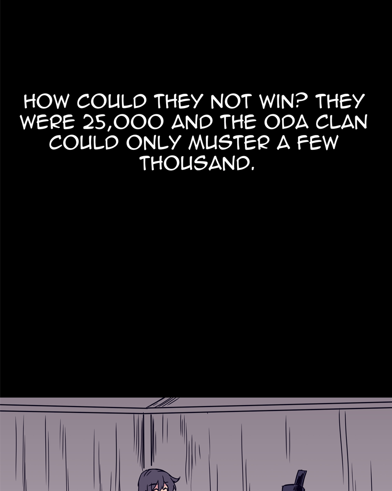 Rosencrantz & Guildenstern chapter 144 - page 8