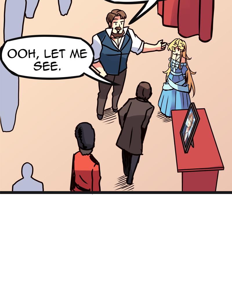 Rosencrantz & Guildenstern chapter 110 - page 13
