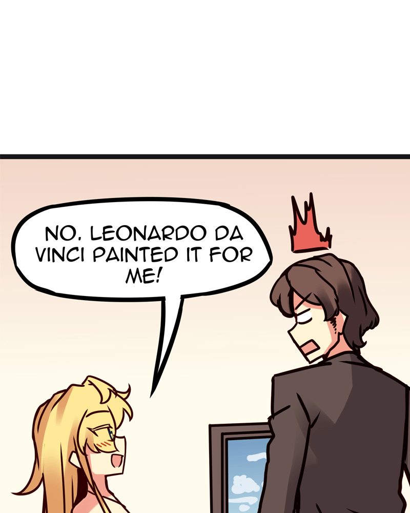 Rosencrantz & Guildenstern chapter 110 - page 16
