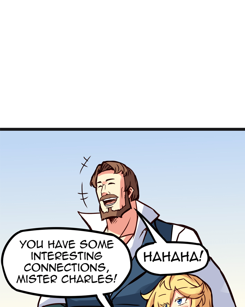 Rosencrantz & Guildenstern chapter 110 - page 24
