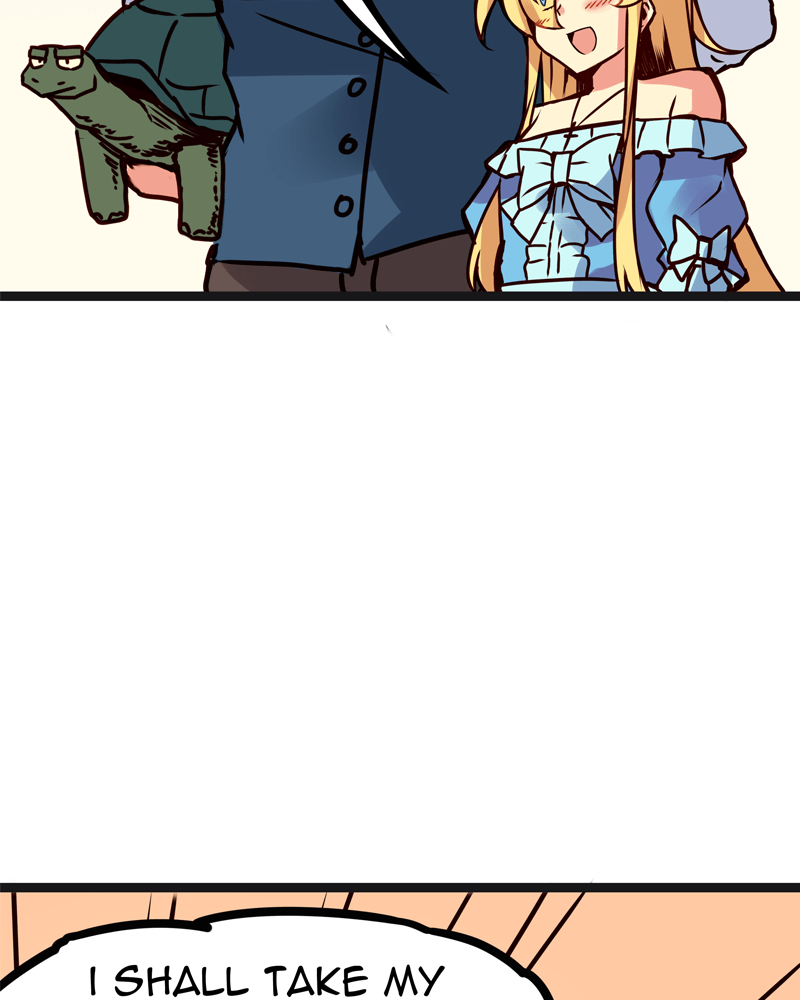 Rosencrantz & Guildenstern chapter 110 - page 25