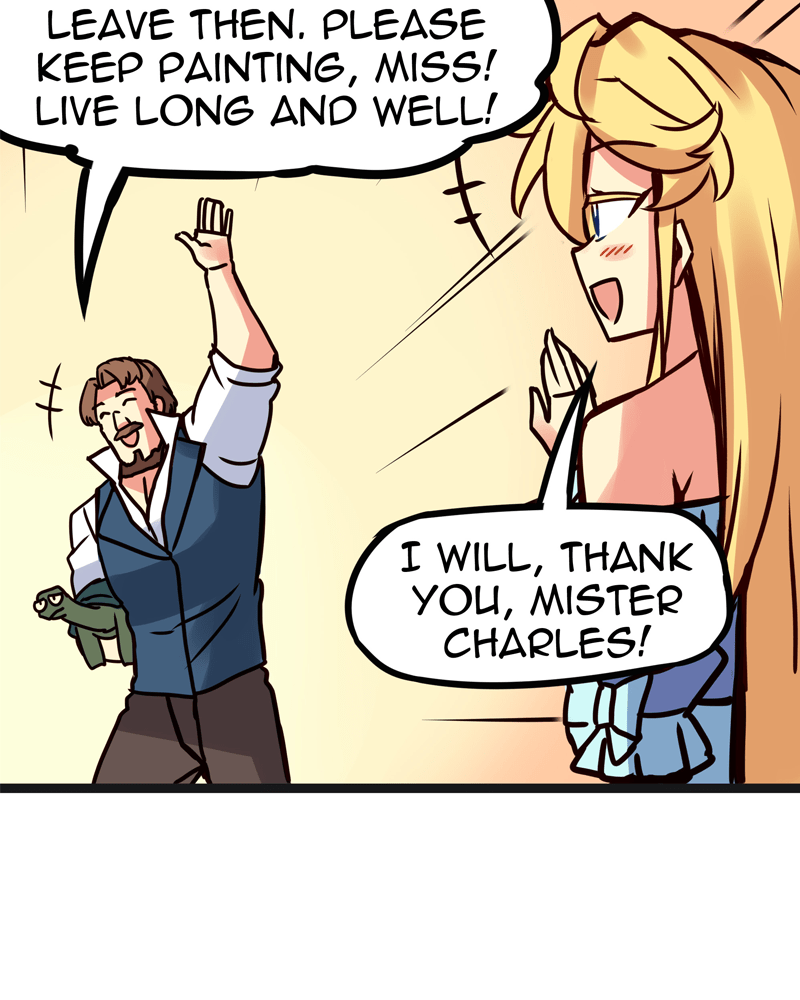 Rosencrantz & Guildenstern chapter 110 - page 26