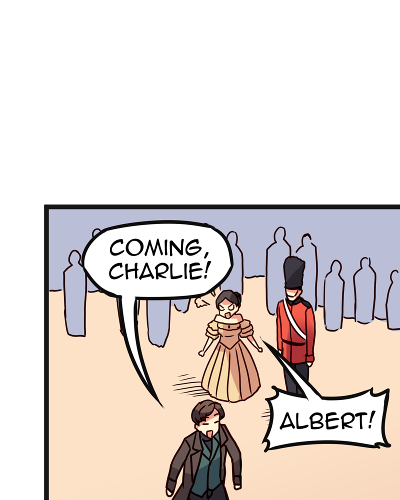 Rosencrantz & Guildenstern chapter 110 - page 7