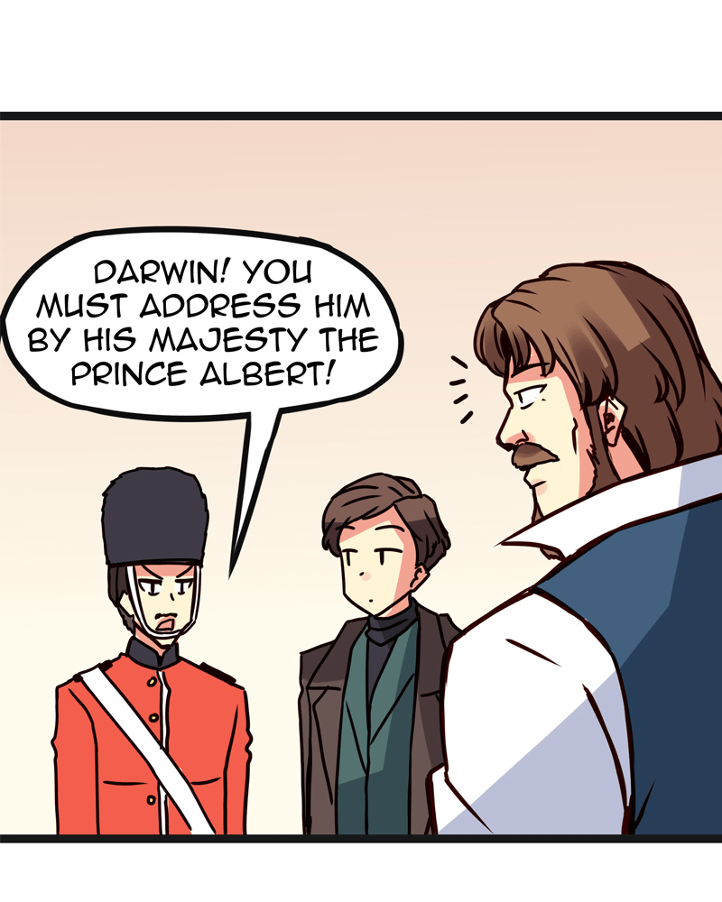 Rosencrantz & Guildenstern chapter 110 - page 9