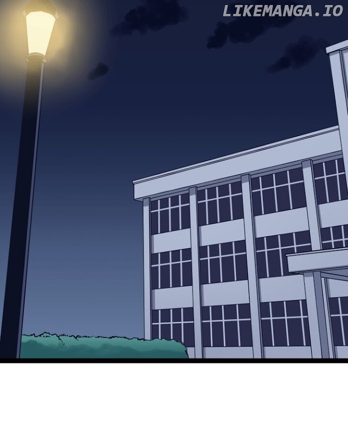 Rosencrantz & Guildenstern chapter 186 - page 3