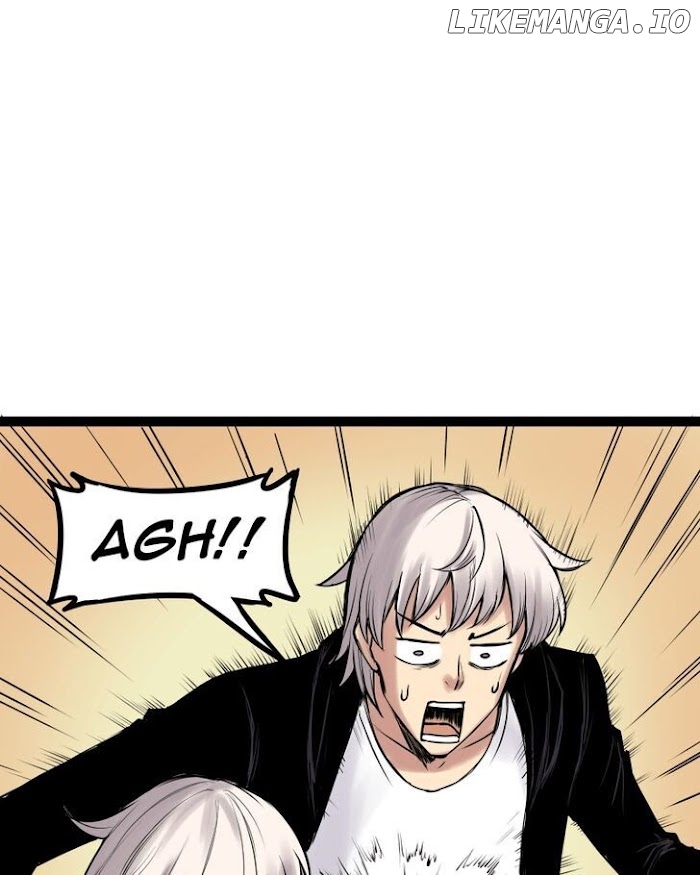 Rosencrantz & Guildenstern chapter 186 - page 32