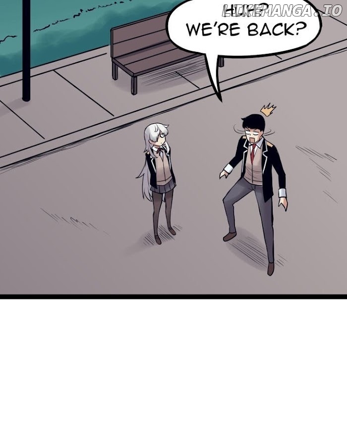 Rosencrantz & Guildenstern chapter 186 - page 5