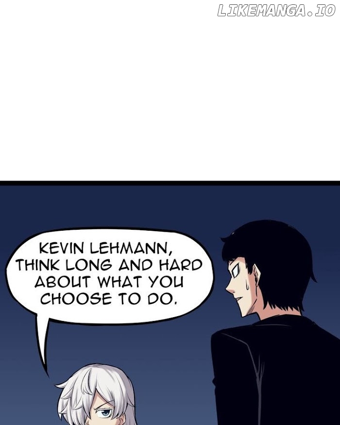 Rosencrantz & Guildenstern chapter 186 - page 6