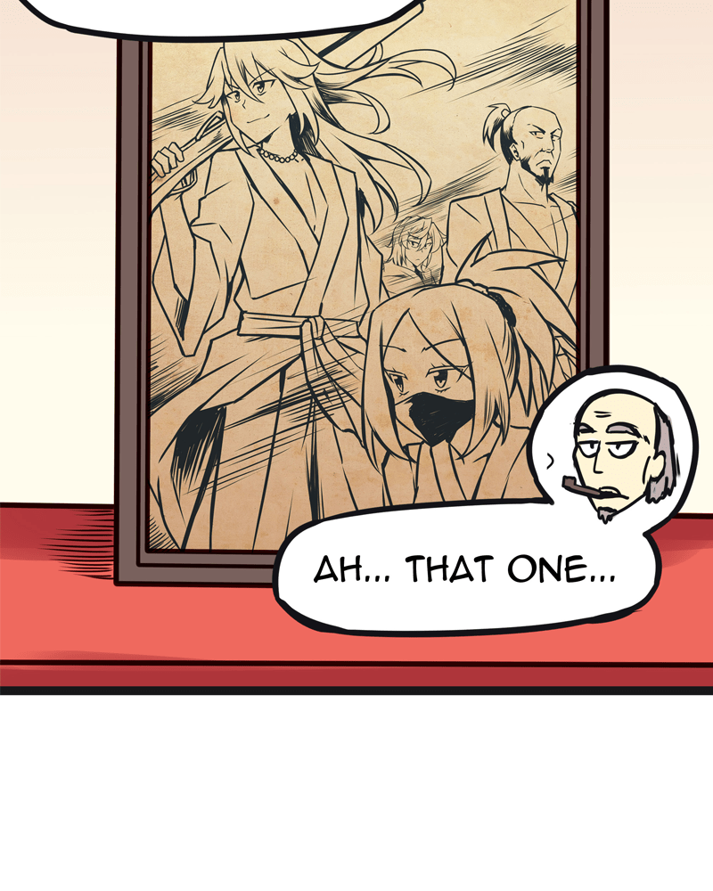 Rosencrantz & Guildenstern chapter 111 - page 11