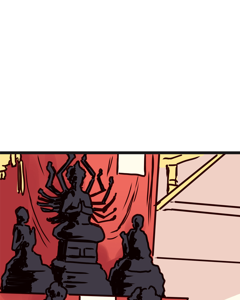 Rosencrantz & Guildenstern chapter 111 - page 2
