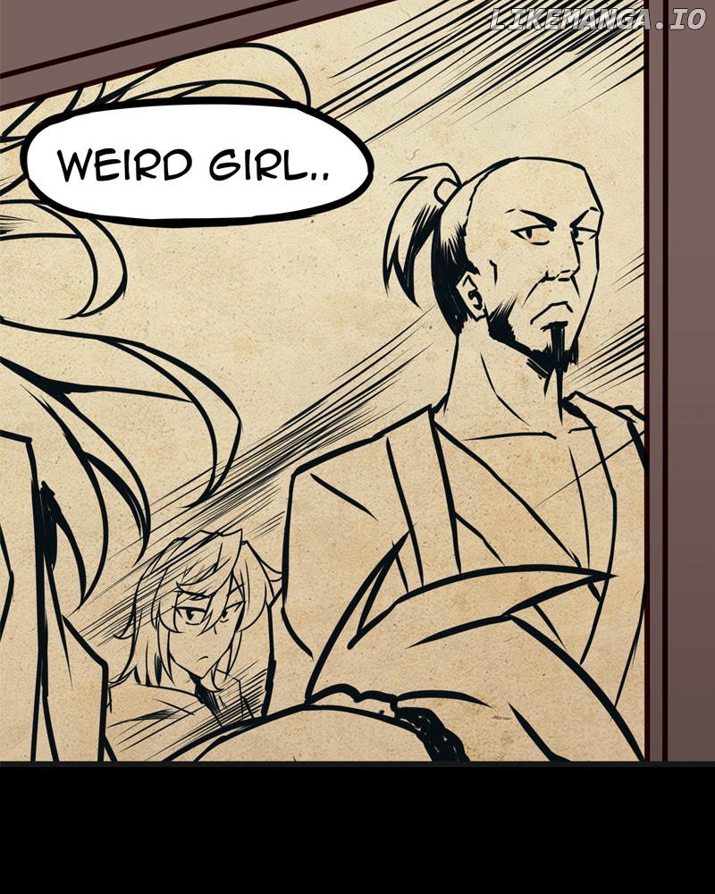 Rosencrantz & Guildenstern chapter 111 - page 22