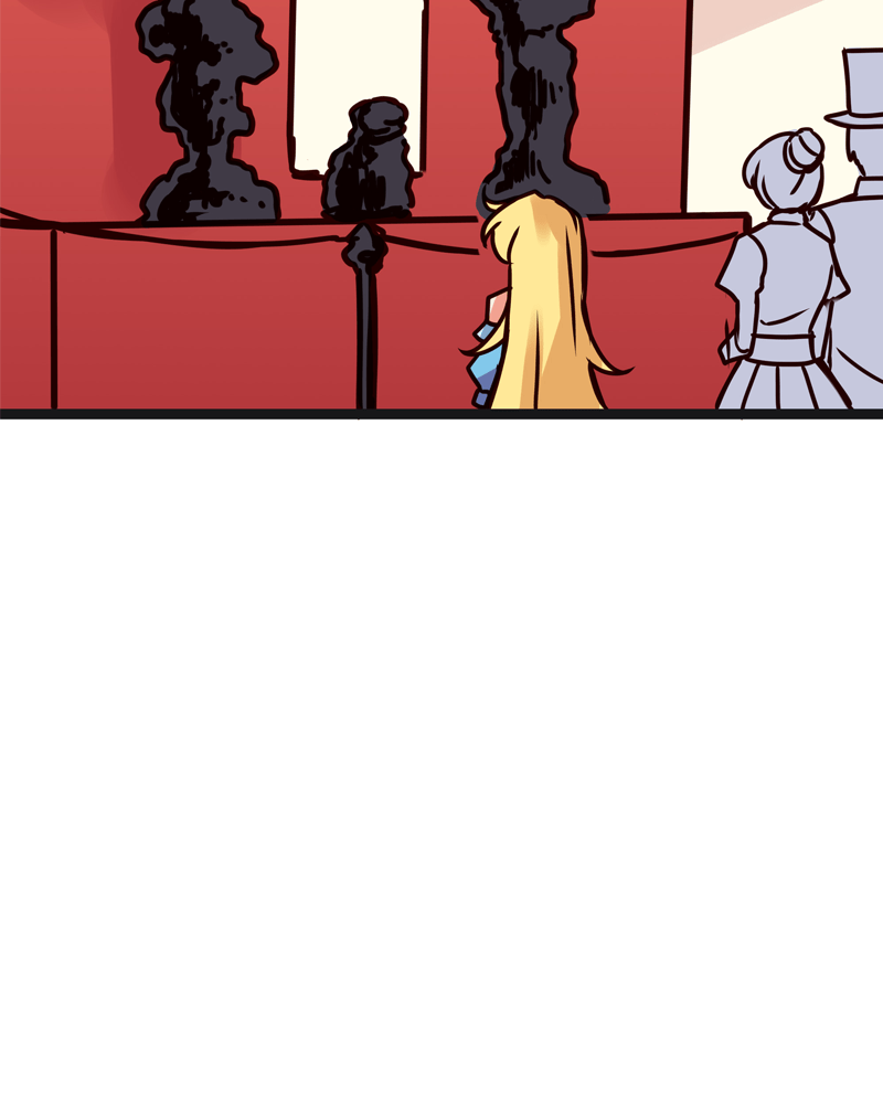 Rosencrantz & Guildenstern chapter 111 - page 3