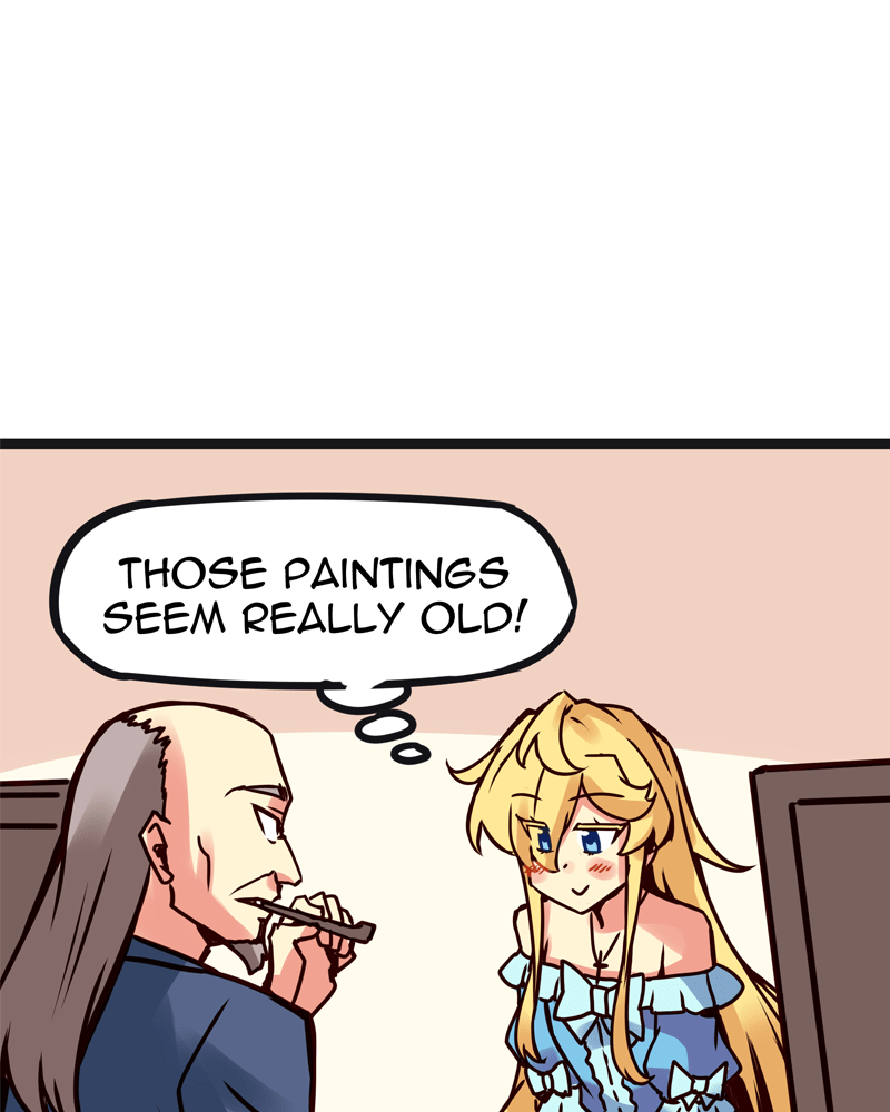 Rosencrantz & Guildenstern chapter 111 - page 7