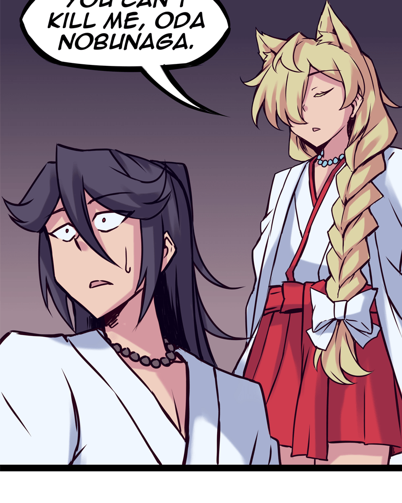Rosencrantz & Guildenstern chapter 133 - page 22