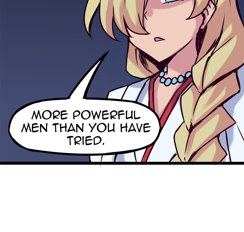 Rosencrantz & Guildenstern chapter 133 - page 24