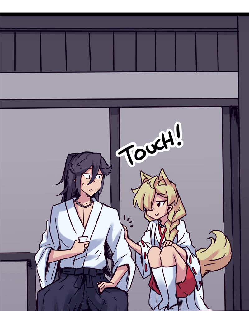 Rosencrantz & Guildenstern chapter 133 - page 27